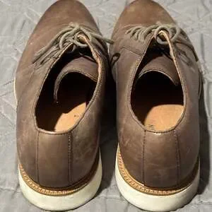 Cole Haan | Shoes | Cole Haan Mens Great Jones Plain Lace Up  display picture 1